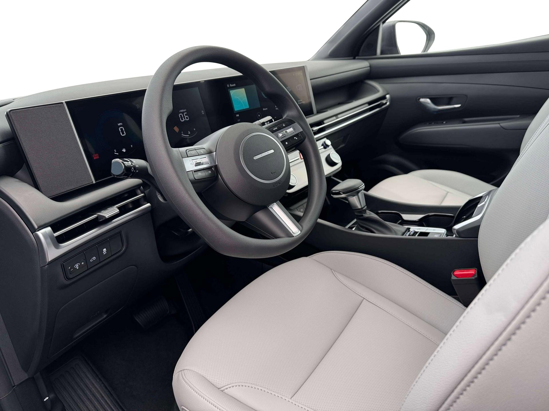 New 2026 Hyundai Santa Cruz SEL AWD/4WD image 14