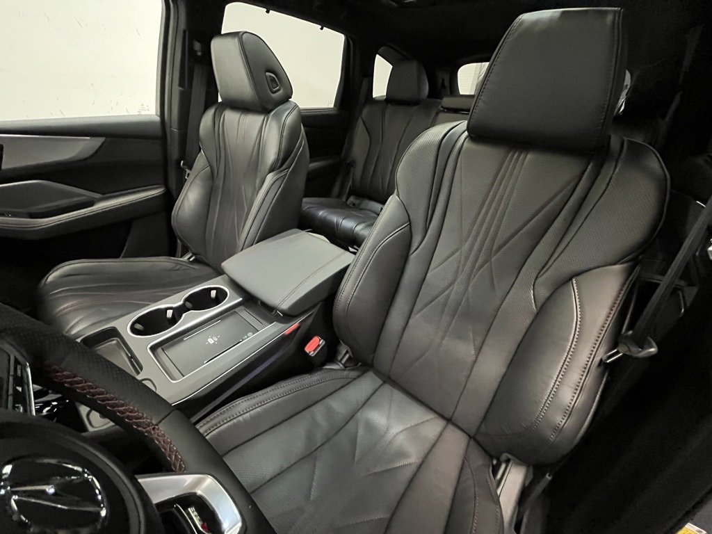 New 2026 Acura MDX A-Spec image 11