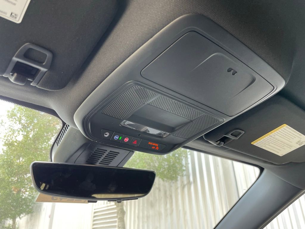 New 2026 Chevrolet Equinox LT w/ Convenience Package II image 22