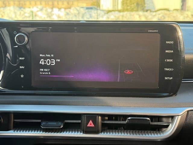 Used 2022 Kia K5 GT-Line image 33