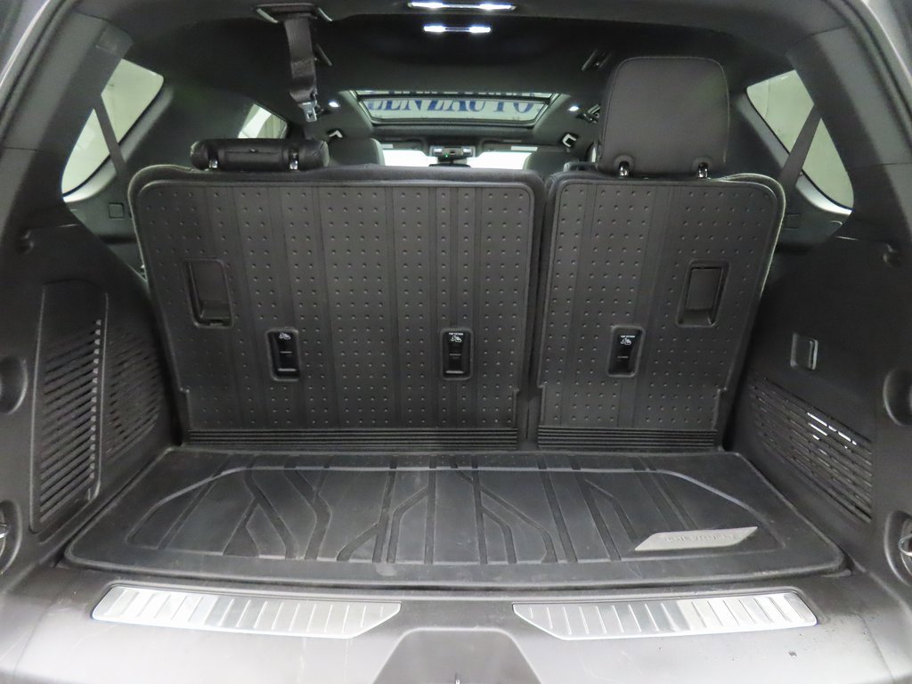 Used 2025 Chevrolet Tahoe Z71 image 43