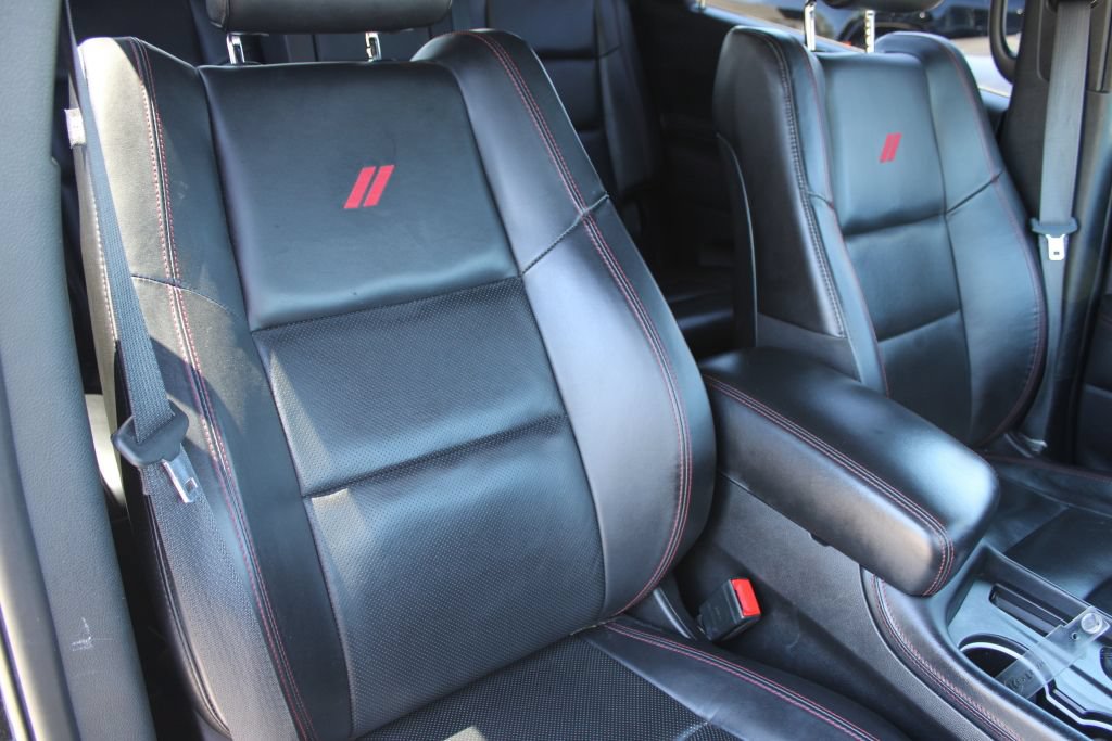 Used 2024 Dodge Durango GT AWD/4WD image 15