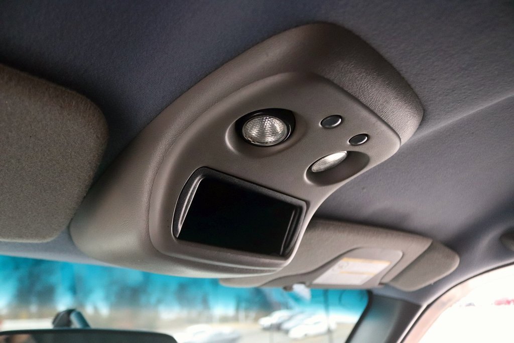 Used 2001 Chevrolet Silverado 2500 LS w/ Off-Road Skid Plate Pkg image 23