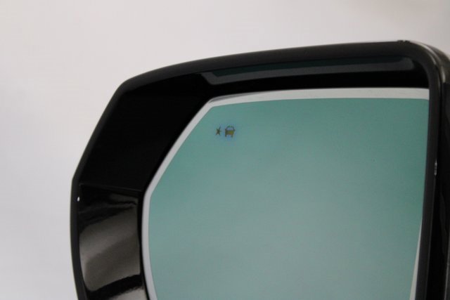 New 2026 Cadillac Escalade ESV Luxury w/ Touring Package image 29