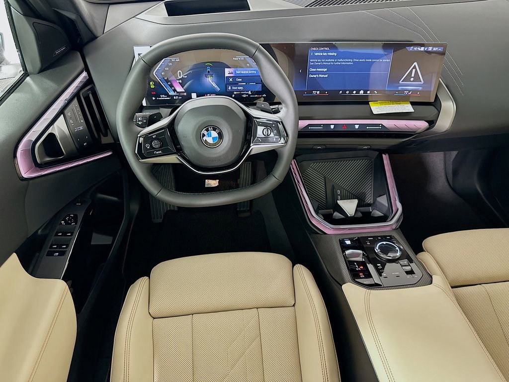 New 2026 BMW X3 xDrive30 w/ Premium Package image 19