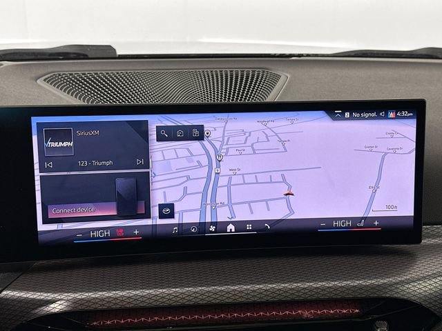 Used 2025 BMW 430i xDrive w/ Premium Package image 12