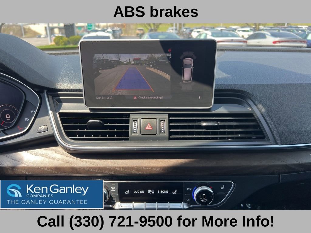 Used 2018 Audi Q5 2.0T Premium Plus image 38