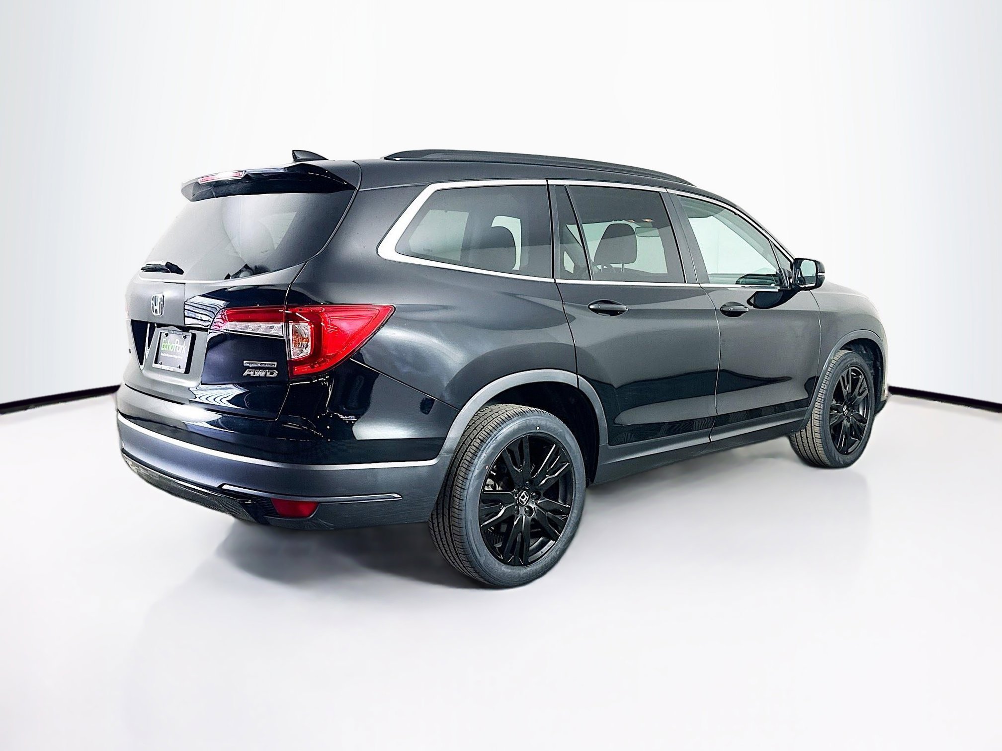 Used 2022 Honda Pilot Special Edition image 9
