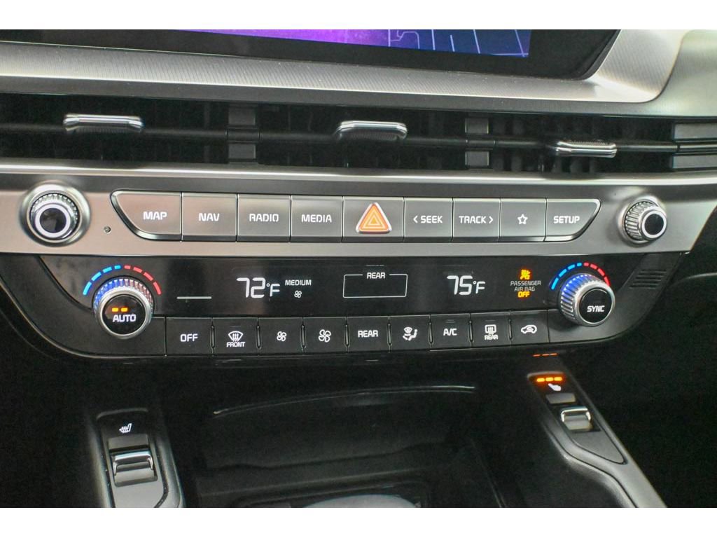 Used 2023 Kia Telluride S AWD/4WD image 42
