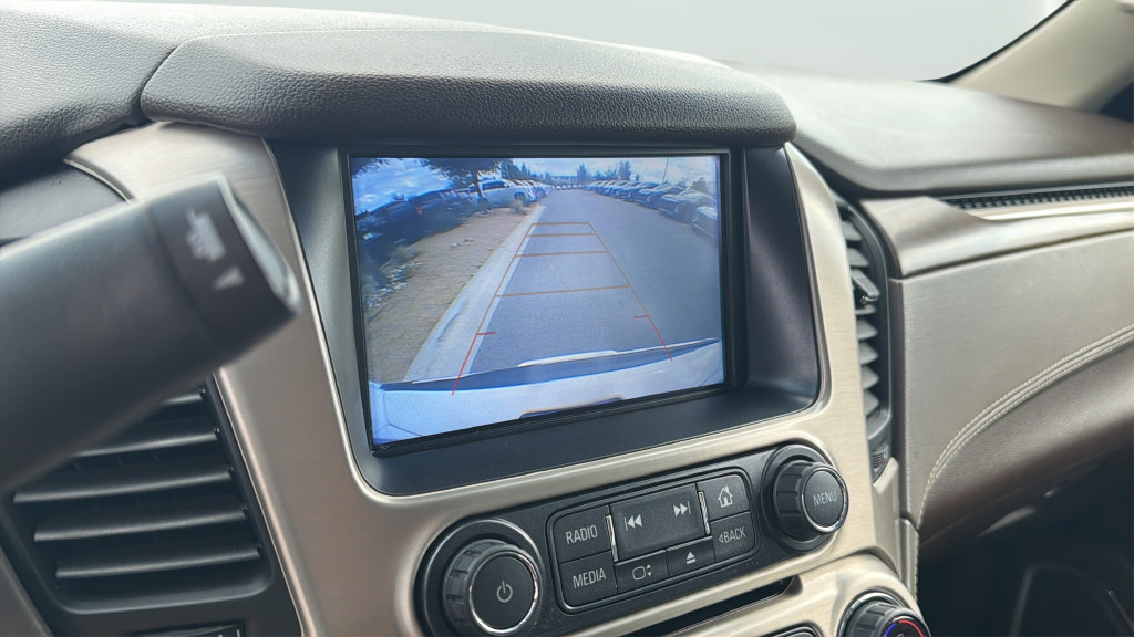 Used 2018 GMC Yukon Denali RWD image 17