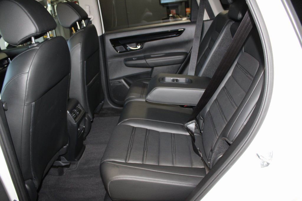 Used 2024 Honda CR-V EX-L image 17