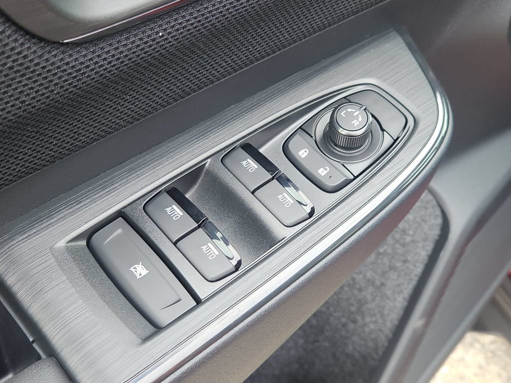 New 2026 Subaru Outback Premium AWD/4WD image 22
