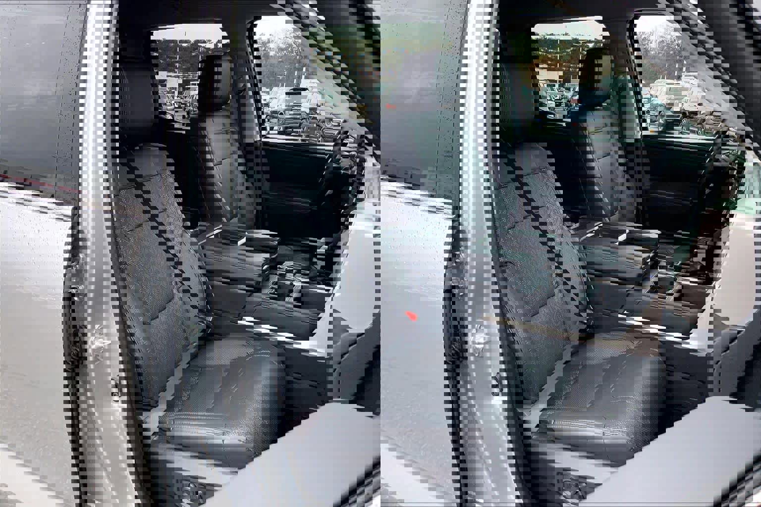 Used 2023 Toyota Tundra Limited image 8