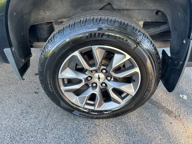 Used 2019 Chevrolet Silverado 1500 RST AWD/4WD image 46