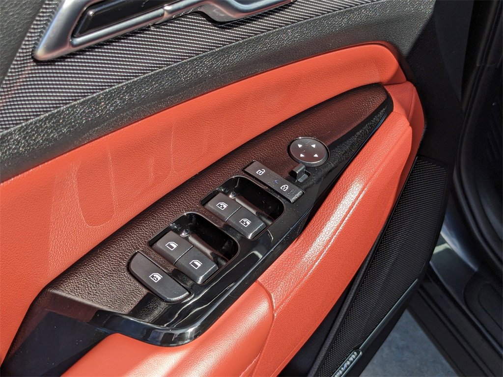 Certified 2024 Kia Sportage SX image 22