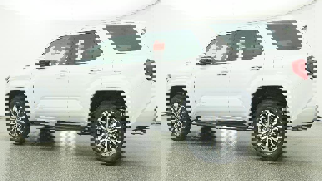 New 2026 Toyota 4Runner Limited image 17