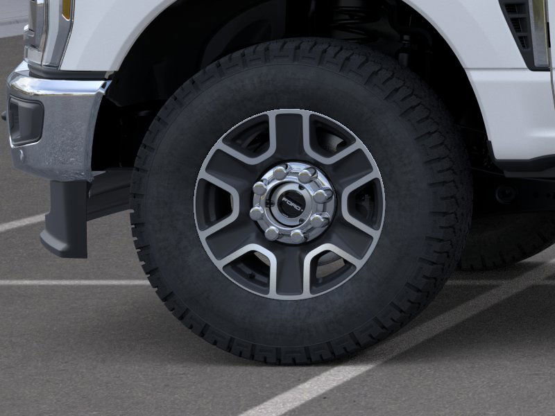 New 2026 Ford F250 Lariat w/ Lariat Premium Package image 19