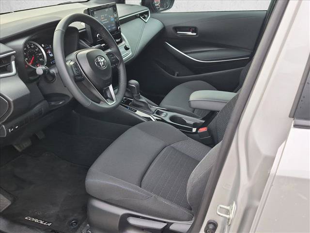 Used 2022 Toyota Corolla SE FWD image 15