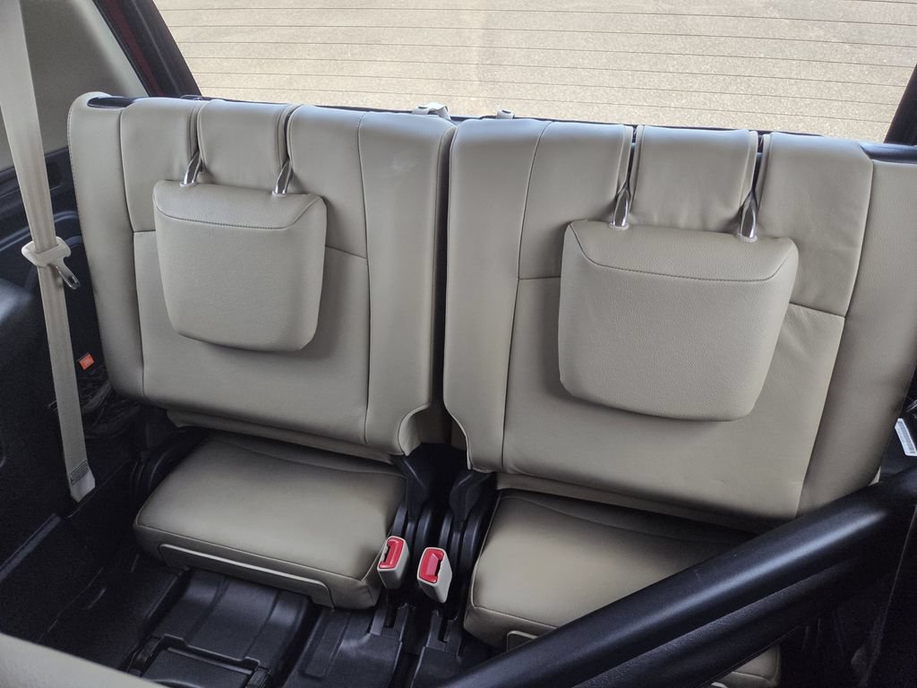 Used 2024 Toyota 4Runner Limited RWD image 18