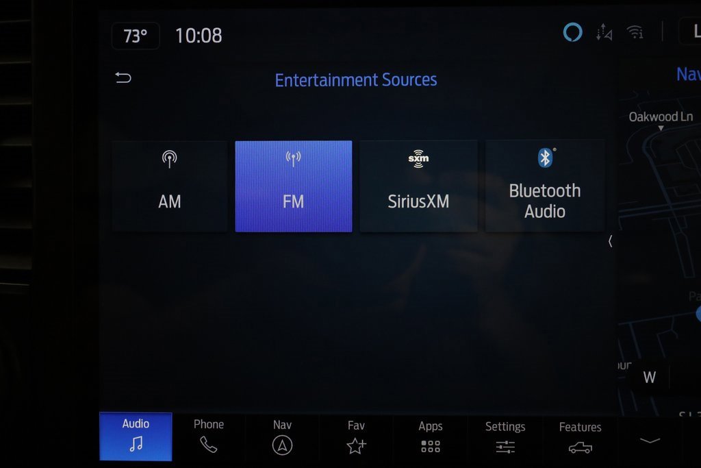 Used 2025 Ford F450 Platinum w/ Platinum Plus Package image 45