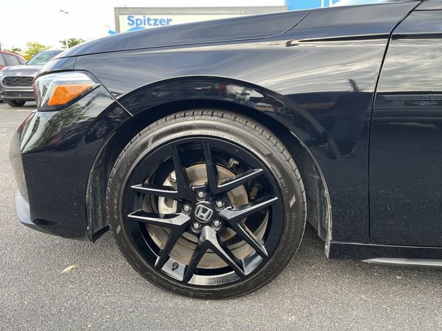 Used 2025 Honda Civic Sport image 20