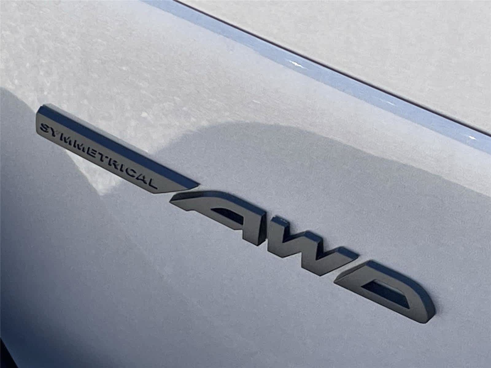 New 2026 Subaru Outback Limited AWD/4WD image 10