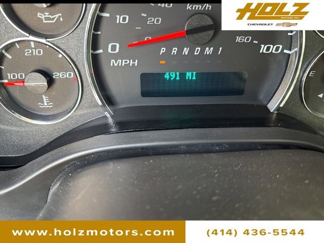 Used 2025 GMC Savana 3500 w/ Power Convenience Package image 13