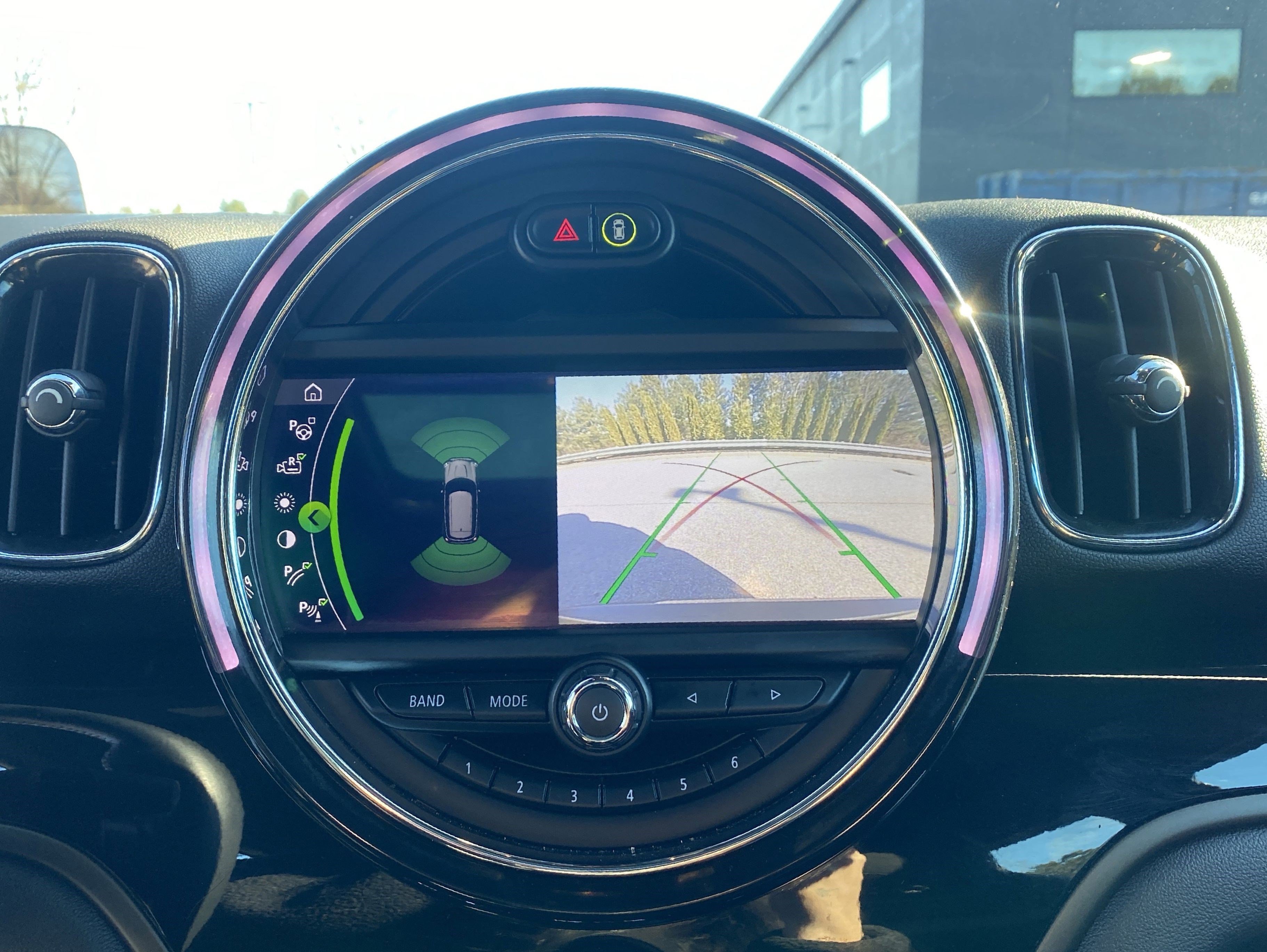 Used 2020 MINI Cooper Countryman John Cooper Works image 40