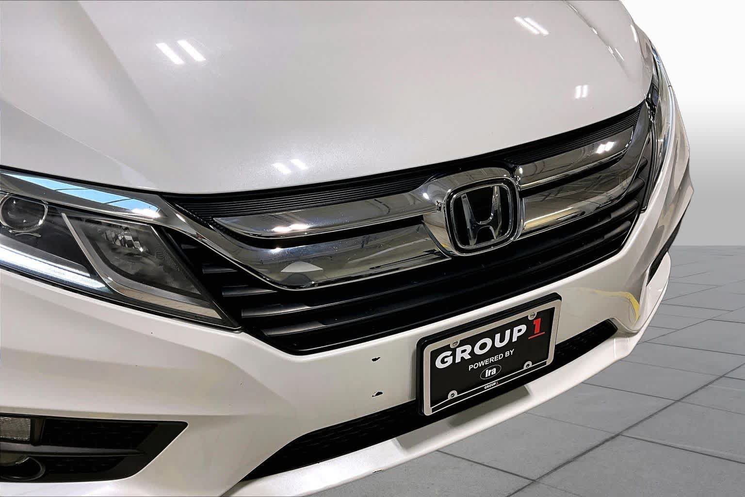 Used 2020 Honda Odyssey EX-L image 30