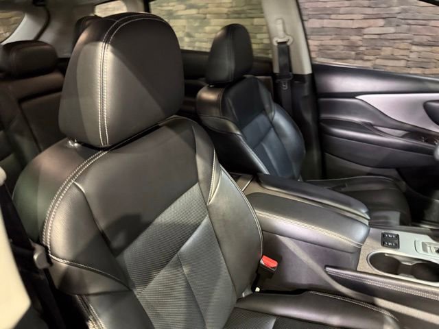 Used 2019 Nissan Murano SL FWD image 3