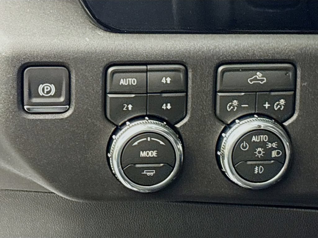 New 2026 GMC Sierra 1500 Elevation AWD/4WD image 10