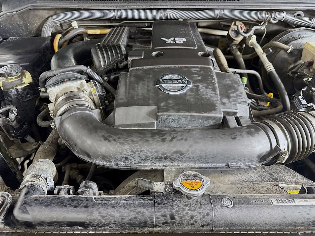 Used 2012 Nissan Pathfinder LE RWD image 39