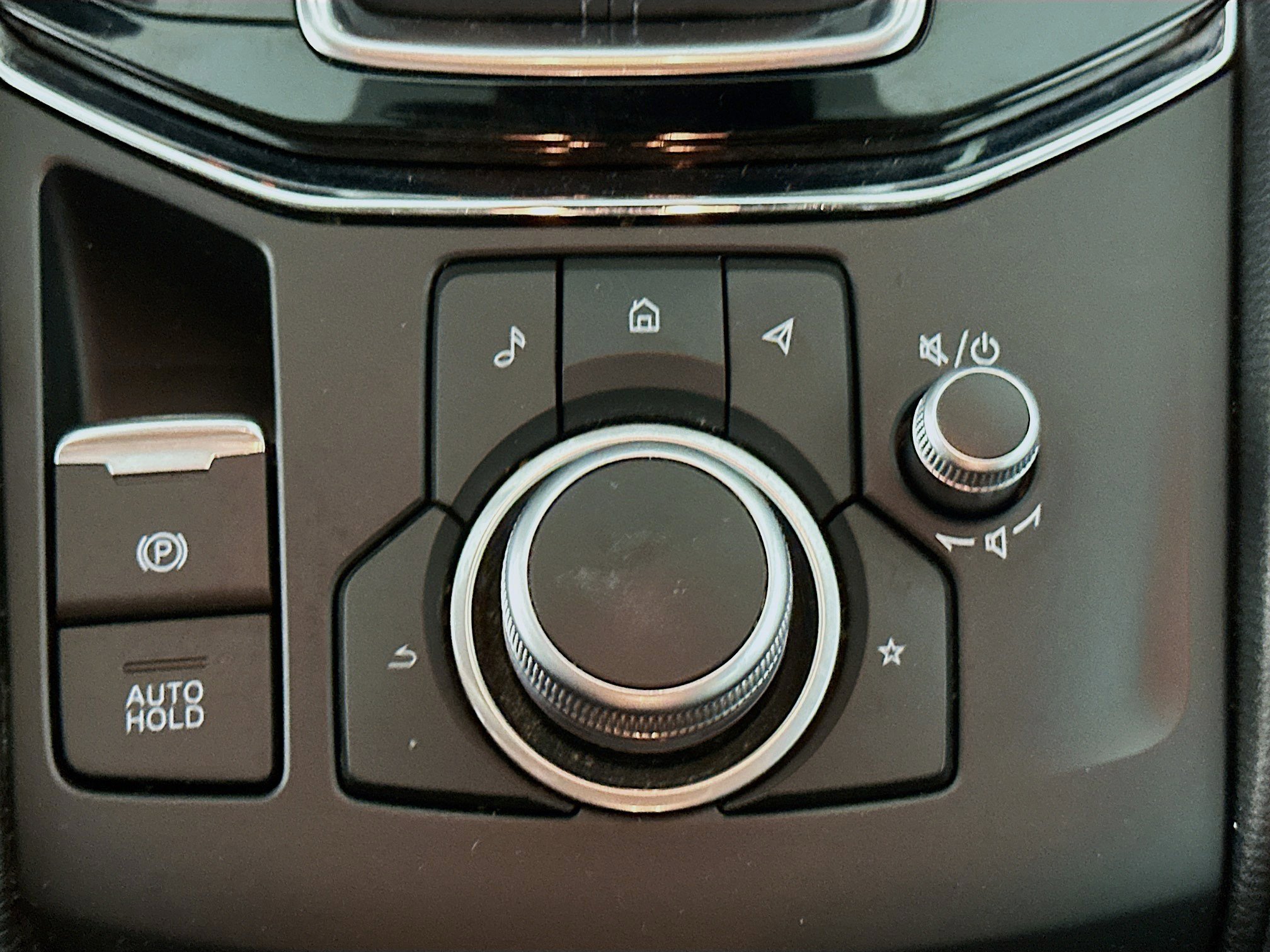 Used 2025 MAZDA CX-5 AWD 2.5 S w/ Preferred Package image 26