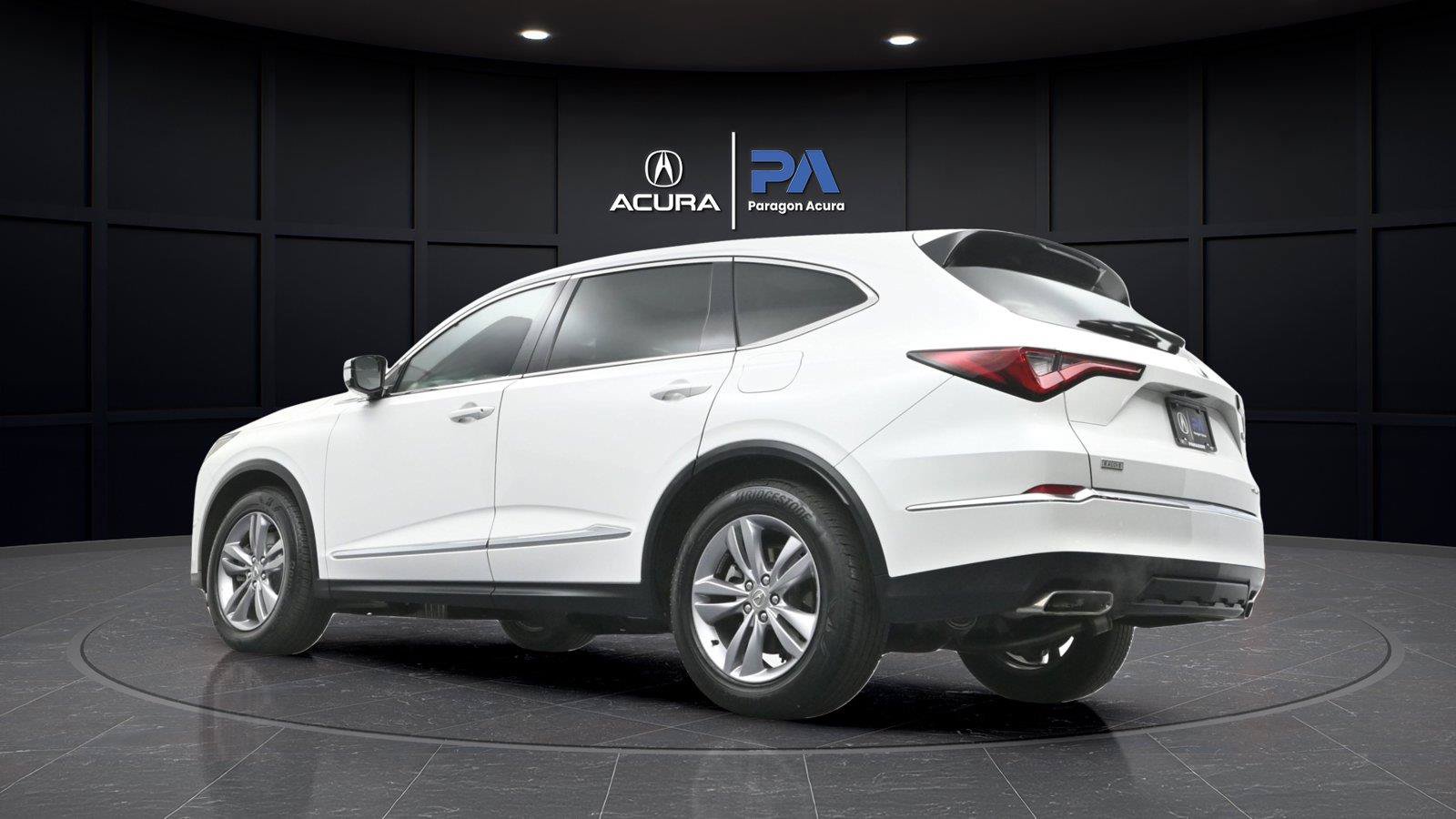Certified 2023 Acura MDX SH-AWD image 33