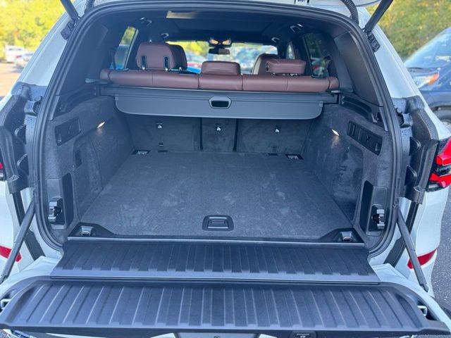 New 2026 BMW X5 xDrive40i w/ M Sport Package image 12