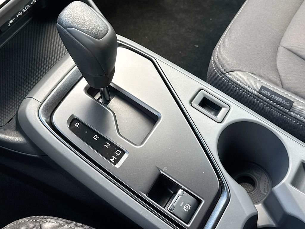 New 2026 Subaru Crosstrek 2.0i Premium image 20