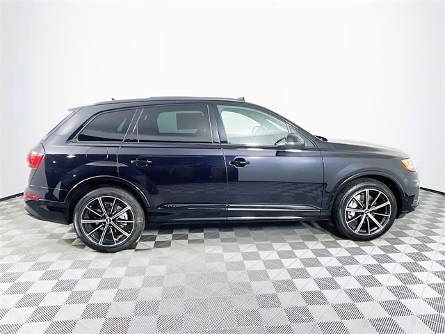 Used 2020 Audi Q7 3.0T Premium Plus w/ Premium Plus Package image 9