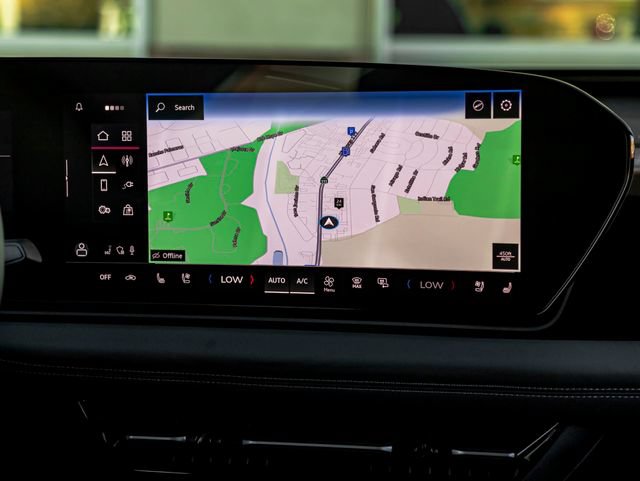 Used 2025 Audi A6 e-tron Premium Plus w/ Premium Plus RWD image 23