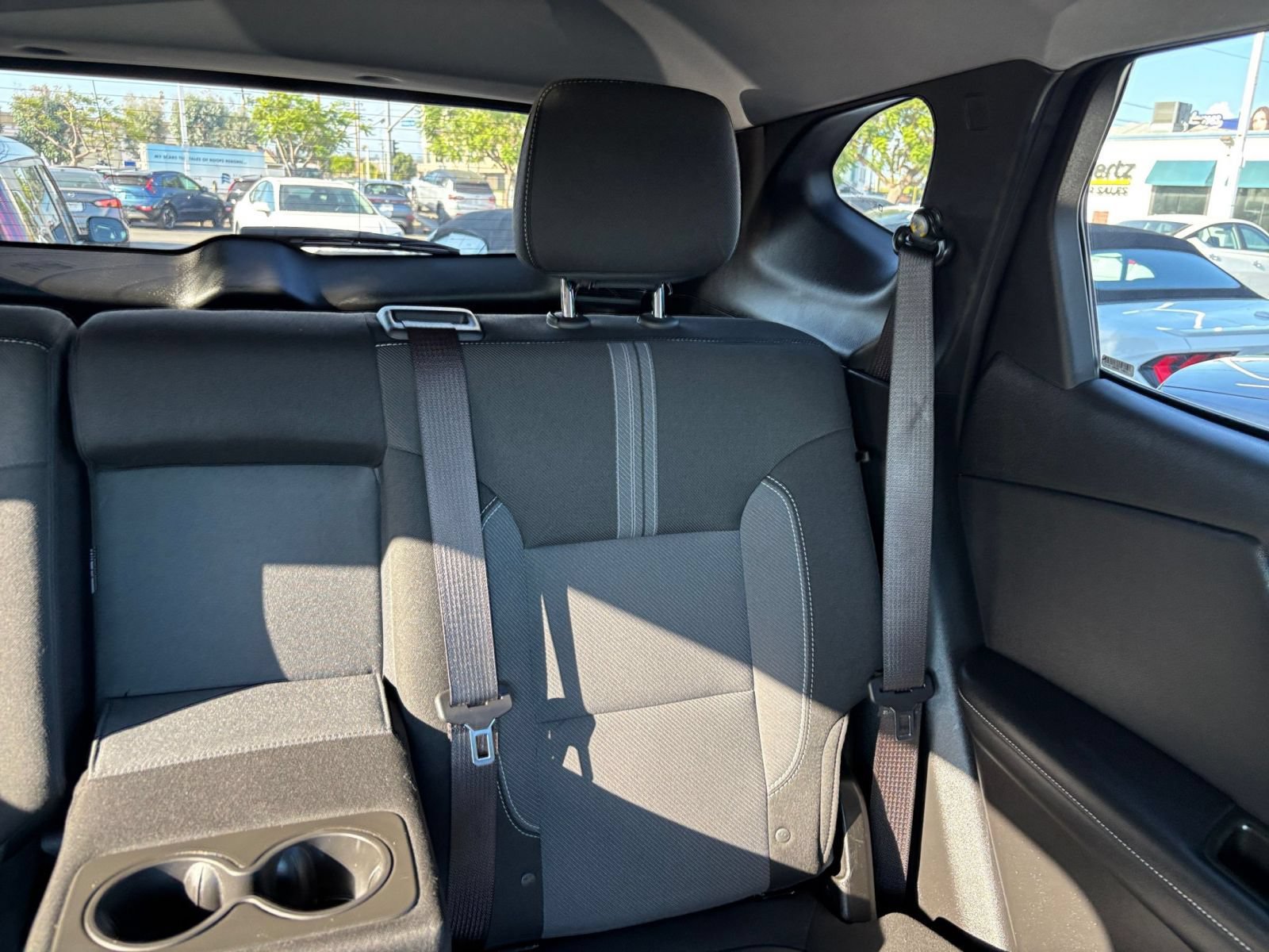 Used 2025 Chevrolet Blazer LT FWD image 35
