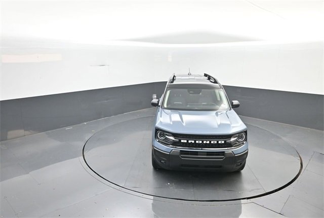 New 2025 Ford Bronco Sport Outer Banks image 24