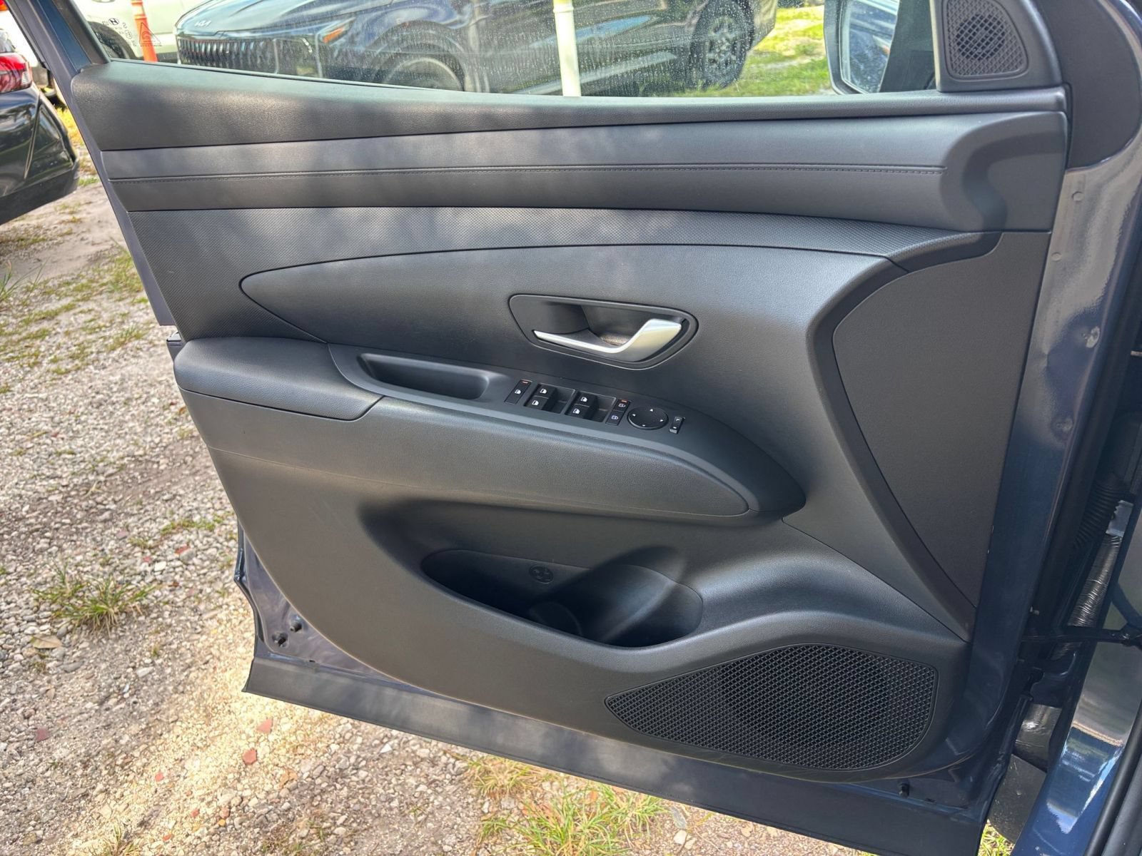 Used 2026 Hyundai Tucson SEL AWD/4WD image 18