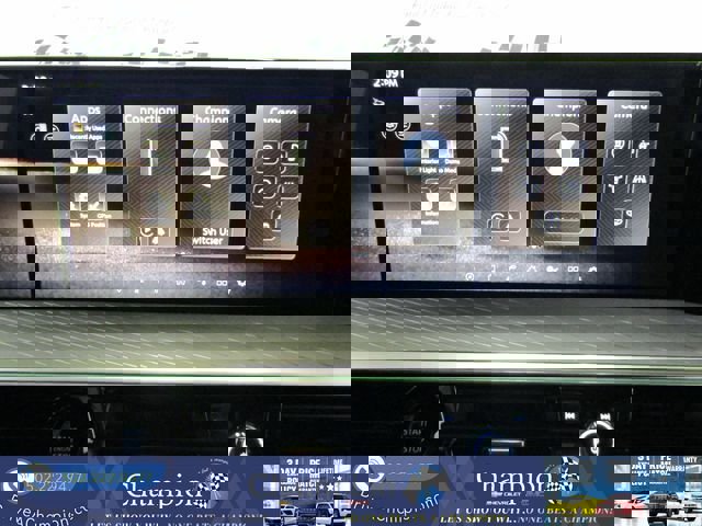 Used 2025 INFINITI QX80 Autograph image 47