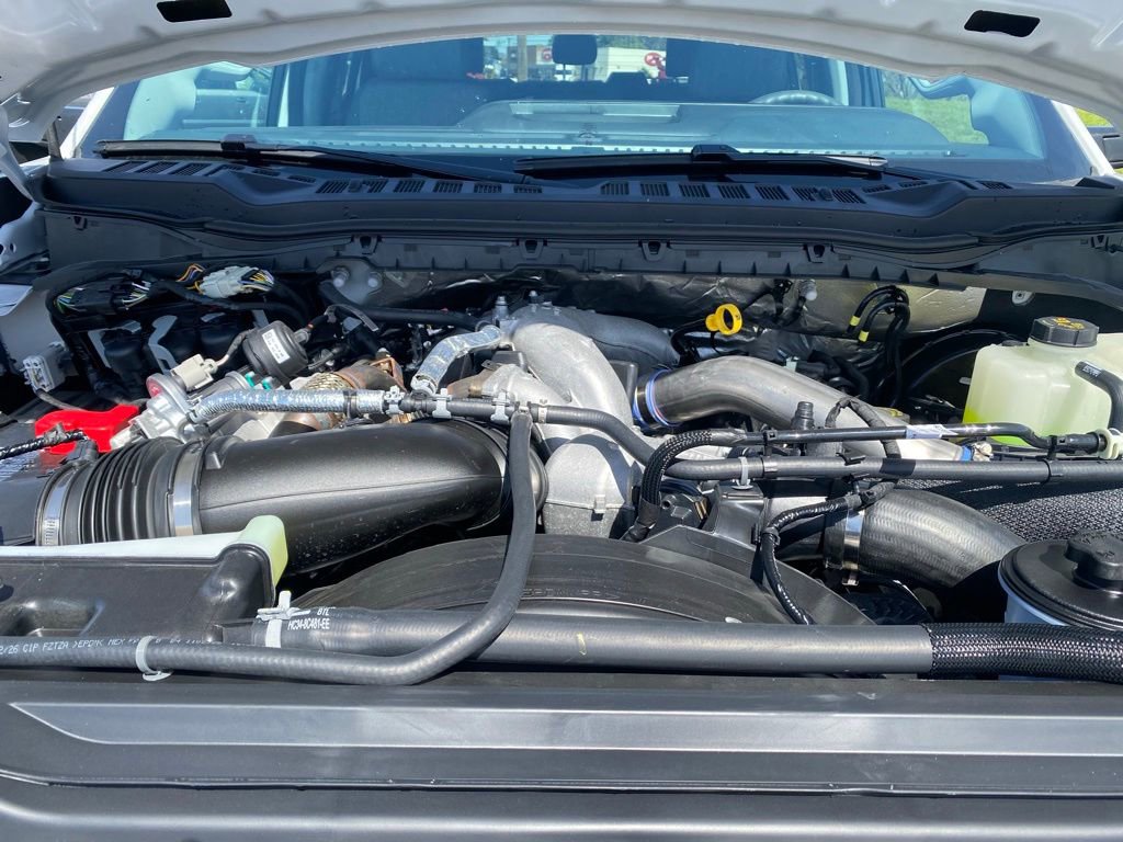 New 2026 Ford F250 XLT w/ XLT Premium Package image 32