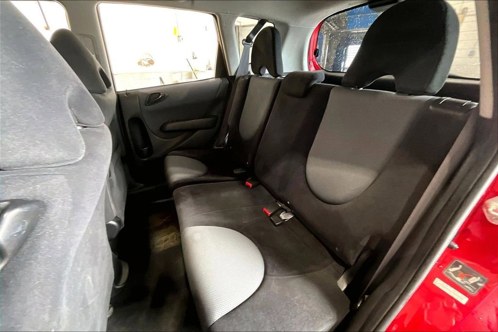 Used 2007 Honda Fit Sport image 31