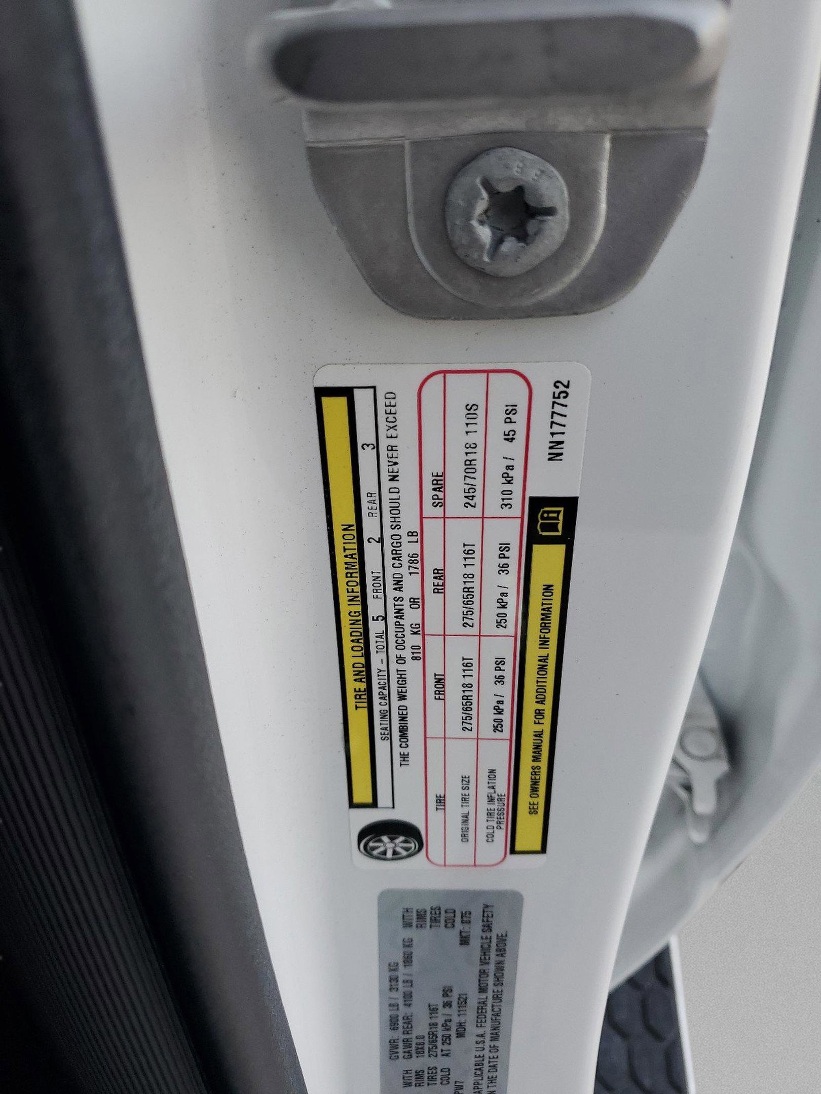 Used 2022 RAM 1500 Big Horn image 31