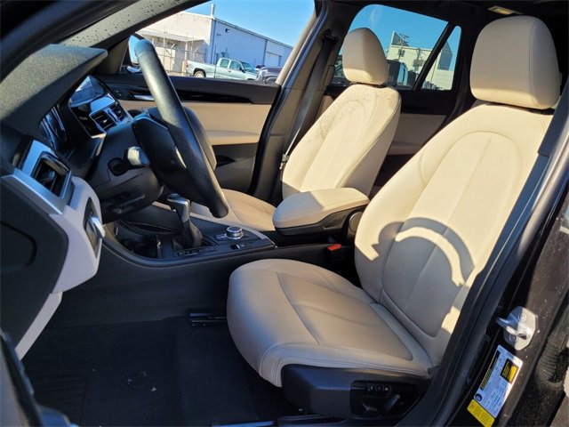 Used 2018 BMW X1 sDrive28i w/ Convenience Package image 5