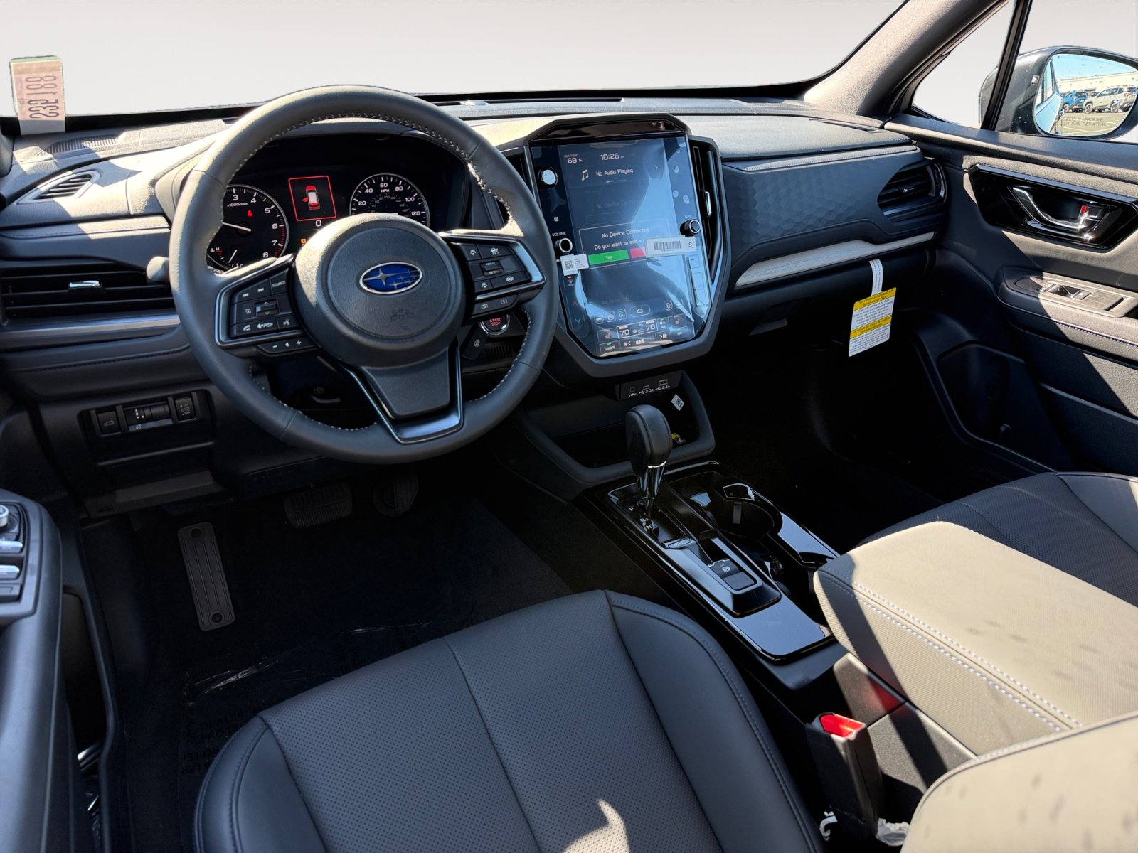 New 2026 Subaru Forester Limited image 15