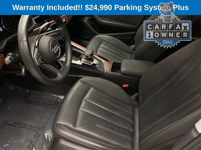 Used 2023 Audi A4 2.0T Premium w/ Convenience Package image 10