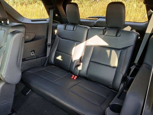 New 2025 Ford Explorer ST-Line w/ Premium Package image 29