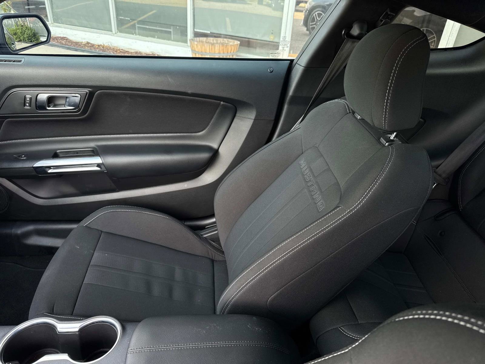 Used 2022 Ford Mustang GT image 14